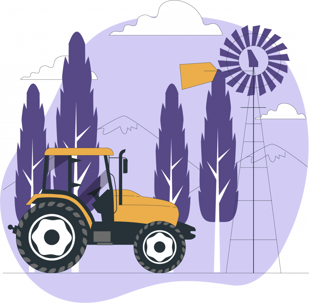 Tracteur